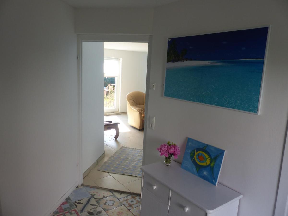Strandhaus Mariflor Brook Exteriör bild